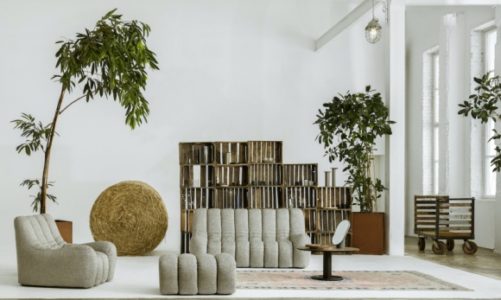 Nowe kolekcje marki Nobonob