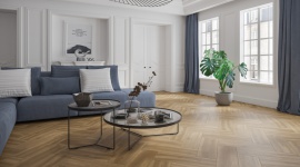Dodaj mieszkaniu oryginalnego stylu dzięki kolekcji Woodland Dom, LIFESTYLE - Podczas aranżacji swojego mieszkania, coraz więcej osób stawia na klasyczne, stonowane kolory, a projektanci stosują ponadczasowe rozwiązania podczas doboru produktów.
