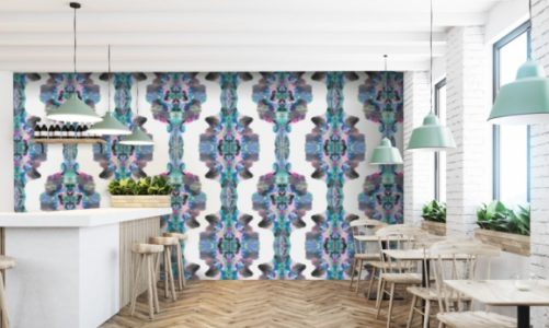 Wiosenny optymizm z nową kolekcją fototapet Get Arty