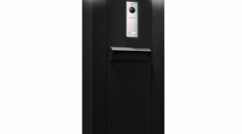 Moduł Centerbox od firmy Plast-Met Systemy Ogrodzeniowe Dom, LIFESTYLE - Firma Plast-Met Systemy Ogrodzeniowe jako pierwsza na rynku polskim wprowadziła taki innowacyjny, wielofunkcyjny moduł zgodny z ideą smart home.