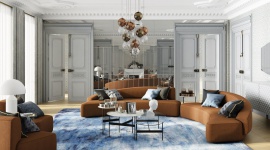 Skarbnica inspiracji i dobrego wzornictwa dostępna online i stacjonarnie Dom, LIFESTYLE - Drodzy, ceniony sklep internetowy ze starannie wyselekcjonowanym wzornictwem od rodzimych i zagranicznych marek wciąż się rozwija i poszerza spektrum działań, by zaspokoić potrzebę najbardziej wymagających klientów.