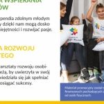Opoczno wspiera Fundację „Fabryki Marzeń”