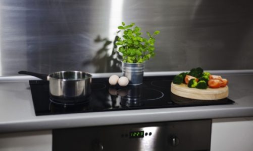 Oszczędzanie przez gotowanie