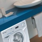 Candy AQUA 1142D1/2-S – niewielka pralka z krótkimi programami prania