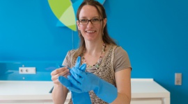 Higiena jest ważna dla 50 procent Niemców, także w domu Dom, LIFESTYLE - Częste mycie rąk, utrzymywanie dystansu i zakrywanie ust podczas kichania - ostrożność w miejscach publicznych jest ważniejsza niż kiedykolwiek.