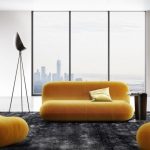Chelsea – kolejny projekt Karima Rashida dla BoConcept