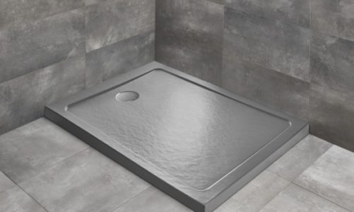 Nowy brodzik w ofercie Radaway