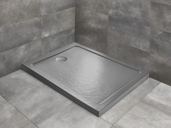 Nowy brodzik w ofercie Radaway