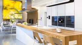 Inteligentna kuchnia