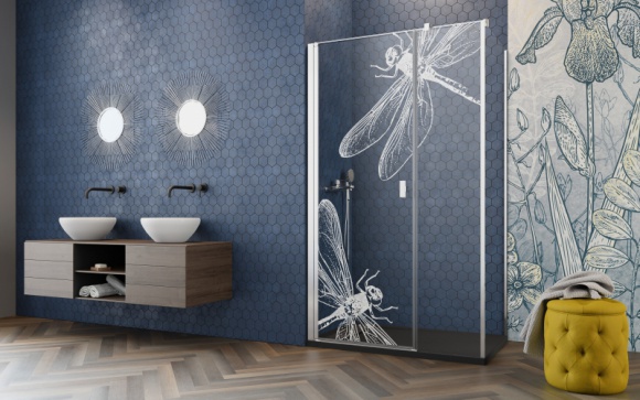 Efektowna rearanżacja łazienki bez wielkiego wysiłku Dom, LIFESTYLE - Kiedy chcemy zmienić coś w swoim otoczeniu, na myśl przychodzi nam zwykle metamorfoza wnętrz. Na szczęście, by odmienić ich wystrój, nie trzeba od razu przeprowadzać generalnego remontu.