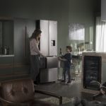Winiarka Haier WS30GA – twoja kolekcja win