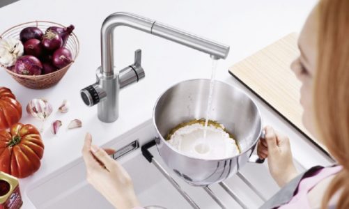 Kuchnia w smart odsłonie