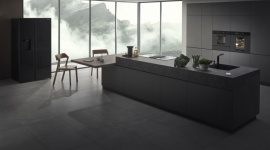 Samsung Infinite Line™ – nowy wymiar gotowania