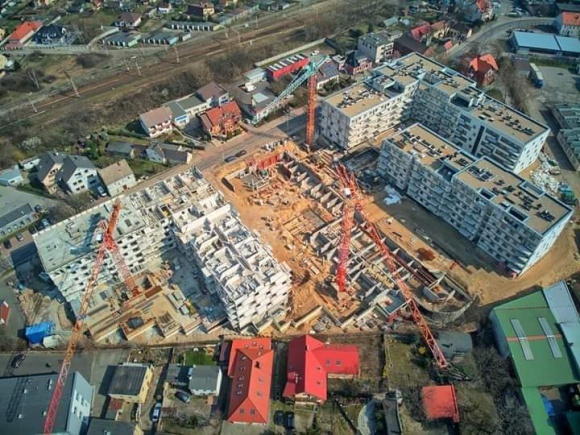 Apartamenty Jana z Kolna na półmetku Dom, LIFESTYLE - Apartamenty Jana z Kolna na półmetku