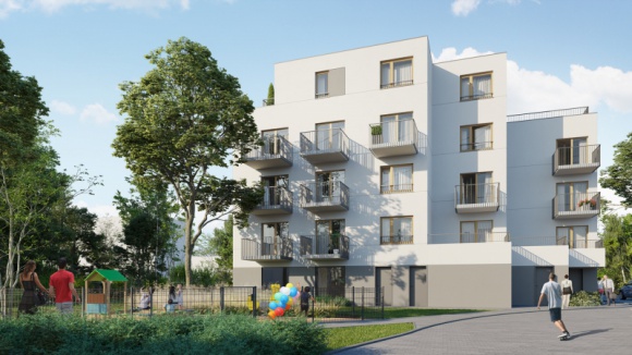 Francuzi zapowiadają nową inwestycję na północy Warszawy Dom, LIFESTYLE - Bouygues Immobilier zbuduje na Białołęce nowoczesny kompleks mieszkaniowy Essentiel. W dwóch budynkach proponuje m.in. mieszkania z antresolami i pakiet rozwiązań ekologicznych. Inwestycja właśnie trafiła do sprzedaży.