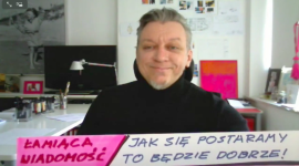 Jak się postaramy, będzie dobrze! Dom, LIFESTYLE - Czy pandemia wpłynie na nasze funkcjonowanie, nie tylko w biznesie, ale także w społeczeństwie? Jak w przyszłości będą wyglądać domy, kina, hotele, restauracje?