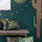 Modne i nowoczesne wnętrze na lato – inspiracje od Netto