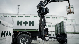 Jak uniknąć uszkodzenia materiałów murowych podczas transportu i składowania?