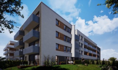 Mieszkanie – pewna lokata kapitału