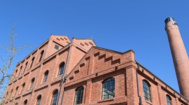 Stara Spalarnia w Poznaniu – na styku historii i nowoczesności