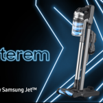 Zostań #JETsetterem i wygraj nowy odkurzacz pionowy Samsung Jet™