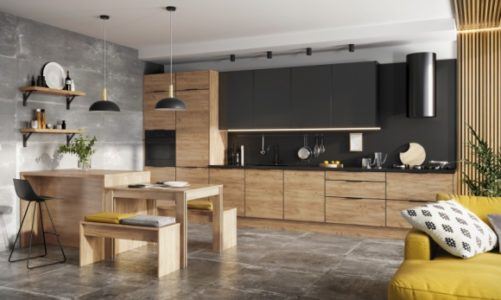 Na czarnym froncie czystości