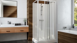 Zaplanuj łazienkę na lata z SANPLAST SA i ciesz się komfortem przez cały czas Dom, LIFESTYLE - Remont łazienki bywa czasami kosztowny, jednak istotne jest, aby jej wyposażenie było trwałe i funkcjonalne. A najlepiej, gdyby wyposażona była w produkty bezkonkurencyjnej jakości, polskiego pochodzenia i dostępne w niewygórowanych cenach.