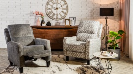 Przestrzeń seniora – jak stworzyć wnętrze przyjazne dla starszej osoby?