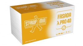 O czym pamiętać przy ocieplaniu fasad? Dom, LIFESTYLE - Ściany zewnętrzne to największa powierzchnia, przez którą ciepło „ucieka” z naszego domu. Dlatego do izolacji powinniśmy podejść ze szczególną starannością.