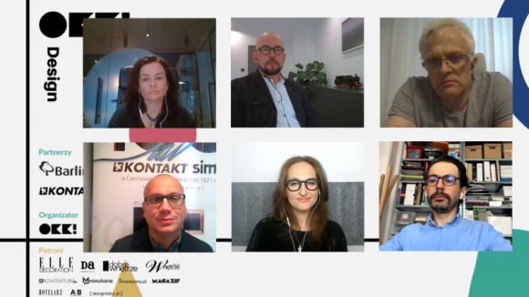 Branża w dobie pandemii. I co dalej? Dom, LIFESTYLE - Jaki wpływ na przyszłość projektowania przestrzeni publicznych oraz prywatnych będzie mieć pandemia? Jak będziemy funkcjonować w nowej, post-pandemicznej rzeczywistości? Co dalej?