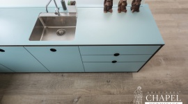 Kuchnia ze smakiem Dom, LIFESTYLE - Bez wątpienia to jedno z najważniejszych pomieszczeń we wnętrzu, w którym nie tylko przygotowujemy posiłki, ale często przyjmujemy gości. Kuchnia idealna powinna być zarówno funkcjonalna, jak i piękna, ergonomiczna i użyteczna, ale również wpisana w aktualne trendy.