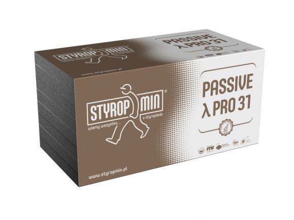 Pasywny styropian w pasywnym domu Dom, LIFESTYLE - Koncepcja budownictwa pasywnego cieszy się coraz większą popularnością. W Polsce co roku rośnie liczba energooszczędnych domów. Nie jest to zaskoczeniem, ponieważ korzyści płynących z takiego rozwiązania jest bardzo wiele. A jaką rolę w pasywnych budynkach odgrywa termoizolacja?