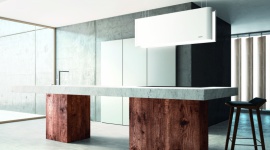 Okap jak designerska lampa