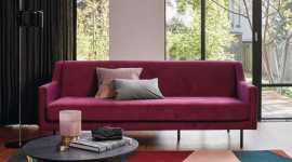 Modny dywan – 5 wzorów polecanych przez projektantki studia Monada