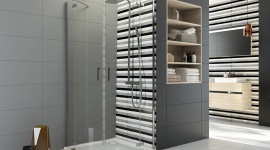 Dlaczego brodzik jest lepszą decyzją niż sama kabina prysznicowa? Dom, LIFESTYLE - Dlaczego brodzik jest lepszą decyzją niż sama kabina prysznicowa?