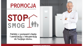 #PełniEnergii w akcji STOP SMOG STIEBEL ELTRON