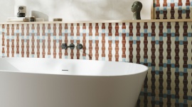 „Modernizm” – kolekcja, którą pokochali projektanci Dom, LIFESTYLE - Od ponad wieku jest jednym z najbardziej cenionych prądów w architekturze. Modernizm, bo o nim mowa, zachwyca funkcjonalnością i fascynuje dbałością o każdy detal. Jego ponadczasowy charakter znalazł odzwierciedlenie w wyjątkowej kolekcji Ceramiki Paradyż.