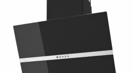 Nowoczesny okap kuchenny - niezbędne urządzenie w kuchni Twoich marzeń. Dom, LIFESTYLE - Nowoczesny okap kuchenny - niezbędne urządzenie w kuchni Twoich marzeń.