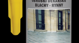 NAPRAWA USTEREK DACHU I ORYNNOWANIA Dom, LIFESTYLE - Gwałtowne burze, które w ostatnich dniach przetaczają się przez Polskę, stanowią duże wyzwanie dla konstrukcji dachowej i systemu rynnowego. Z pomocą produktów dekarskich marki Soudal możemy szybko wyeliminować miejsca przecieków.