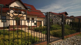 Jak zaplanować efektowną i wygodną strefę wejściową do swojego domu?