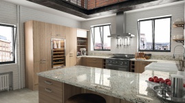 Piękno kamienia naturalnego w nowej odsłonie