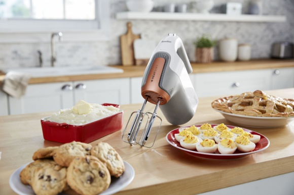 Marki Crock-Pot, Breville i FoodSaver w DUKA Dom, LIFESTYLE - FoodSaver, Crock-Pot oraz Breville dostępne w salonach DUKA