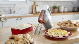 Marki Crock-Pot, Breville i FoodSaver w DUKA Dom, LIFESTYLE - FoodSaver, Crock-Pot oraz Breville dostępne w salonach DUKA