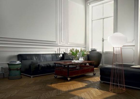 Magia światła. Mini poradnik 9design o sztuce doboru oświetlenia Dom, LIFESTYLE - Każde z domowych pomieszczeń z uwagi na swój konkretny charakter spełnia inne zadanie odpowiadając tym samym na różne potrzeby. Wybór oświetlenia, choć brzmi dość banalnie, może okazać się prawdziwym wyzwaniem.