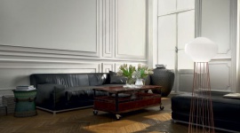 Magia światła. Mini poradnik 9design o sztuce doboru oświetlenia Dom, LIFESTYLE - Każde z domowych pomieszczeń z uwagi na swój konkretny charakter spełnia inne zadanie odpowiadając tym samym na różne potrzeby. Wybór oświetlenia, choć brzmi dość banalnie, może okazać się prawdziwym wyzwaniem.