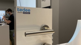 Przetestuj tedee w iSpocie