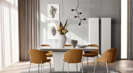 Trend domowego sanktuarium w interpretacji BoConcept