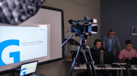 Twoja wiedza, twój zysk. Studio Geberit zaprasza na cykl webinariów.