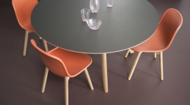 Linoleum Forbo – praktyczny materiał wykończeniowy do mebli