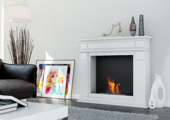 Czas na biokominek! Poczuj ciepło ognia w domu i ogrodzie Dom, LIFESTYLE - Dziś ciepłem ognia może się rozkoszować każdy, niezależnie od tego, czy jest właścicielem kawalerki, domu, hotelu czy restauracji. Dzięki bogatej ofercie biokominków polskiej marki Kratki naturalny ogień staje się jednym z wiodących trendów wnętrzarskich obecnego sezonu.